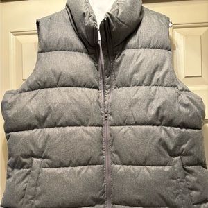 Old Navy Puffer Vest